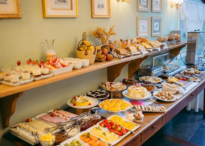 Lê Château Hotel de Gramado, seu refúgio no centro da cidade